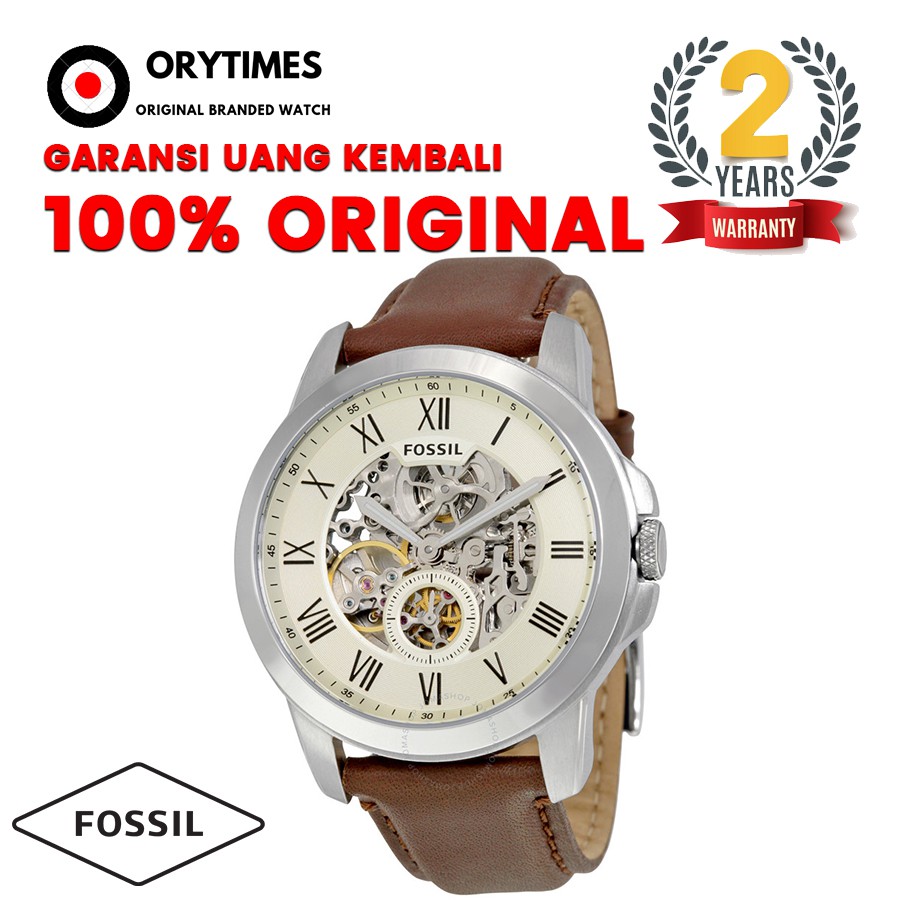 Me3052 fossil outlet