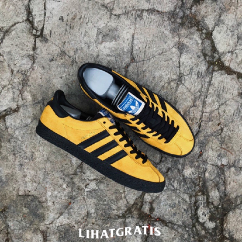 Sepatu 2025 adidas jamaica