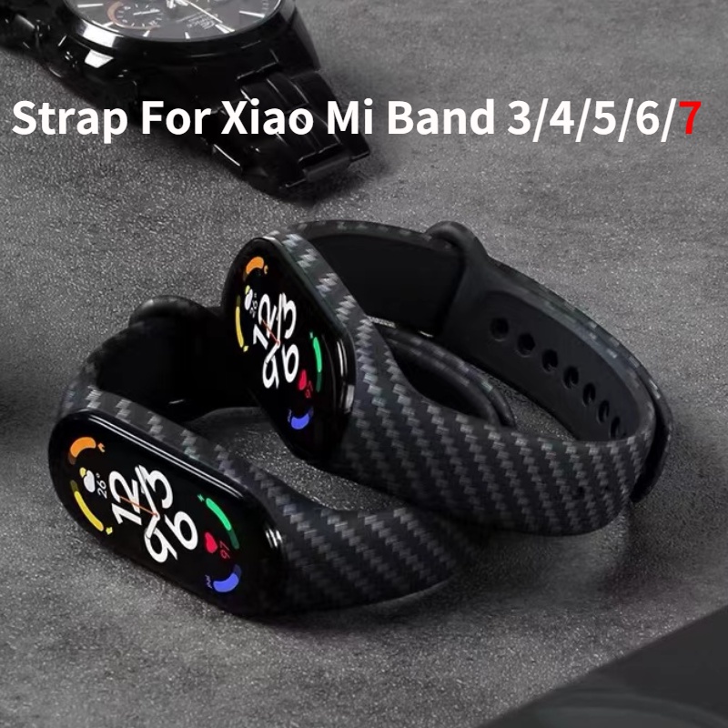 BDIG Cinturino In Acciaio Inox Per Xiaomi Mi Band 6 & 5 – Regolabile, Con Connettori E Attrezzo – Colore Argento/nero