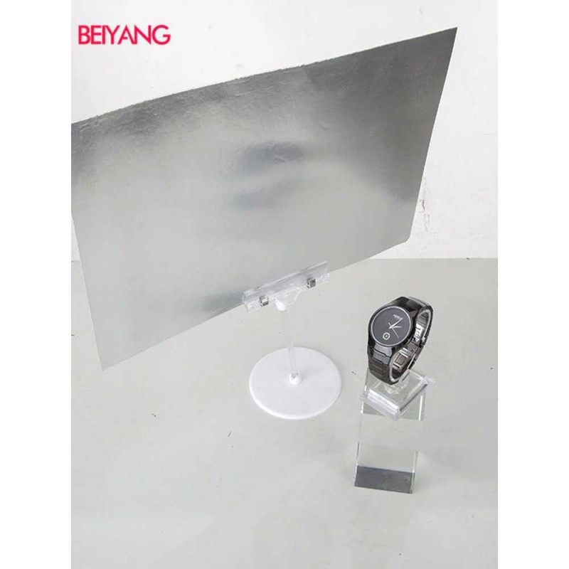 Jual Stand Backdrop Mini Clamp Adjustable Foto Studio Frame Shooting ...