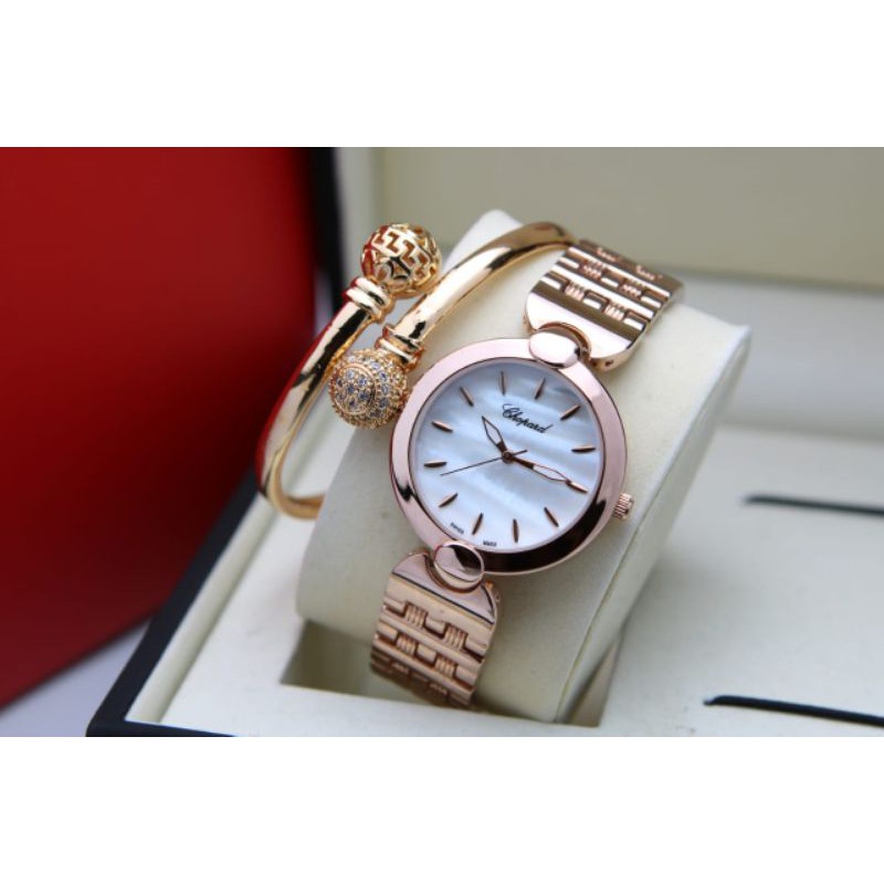 Jual chopard watch Harga Terbaik Termurah Maret 2024 Shopee