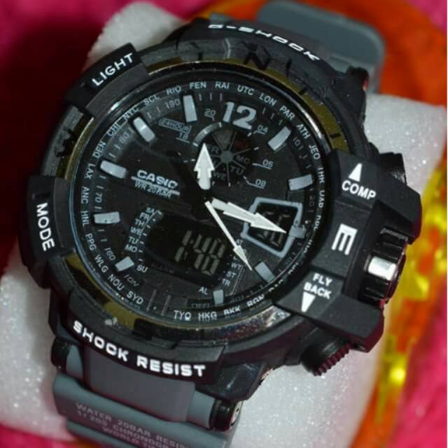 g shock gwa 1100