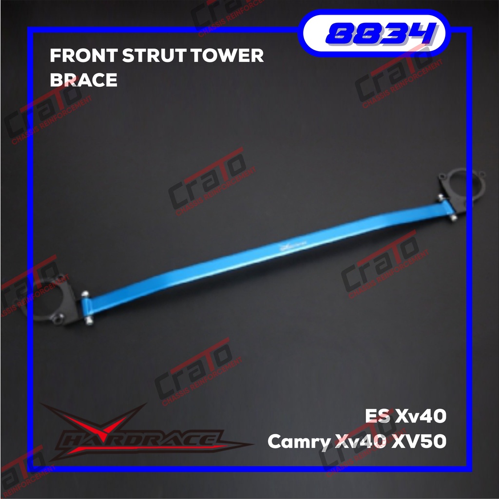 Jual Aksesoris Stabiliser Hardrace 8834 FRONT STRUT TOWER BRACE