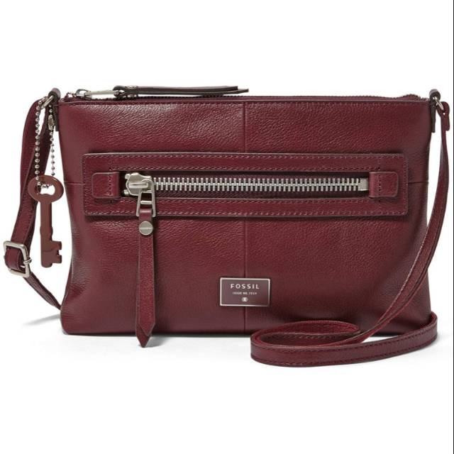 Fossil dawson store crossbody