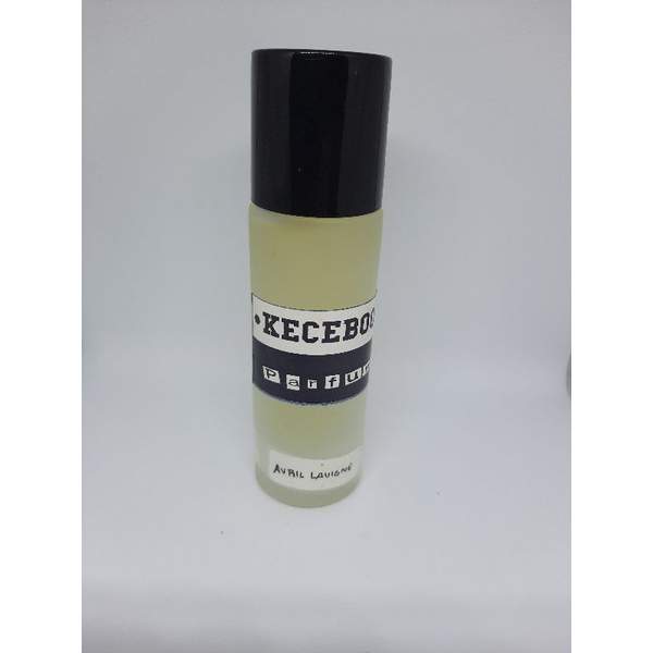 Jual parfum Avril Lavigne 35ml | Shopee Indonesia