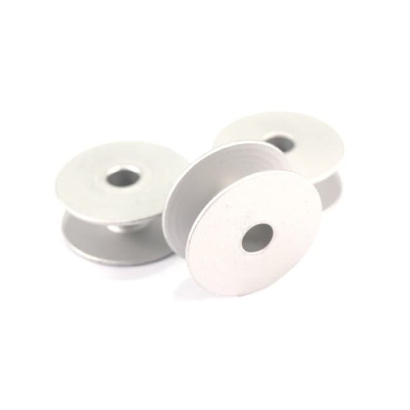 Jual Spul/spool Mesin Jahit Walking Foot Aluminium | Shopee Indonesia