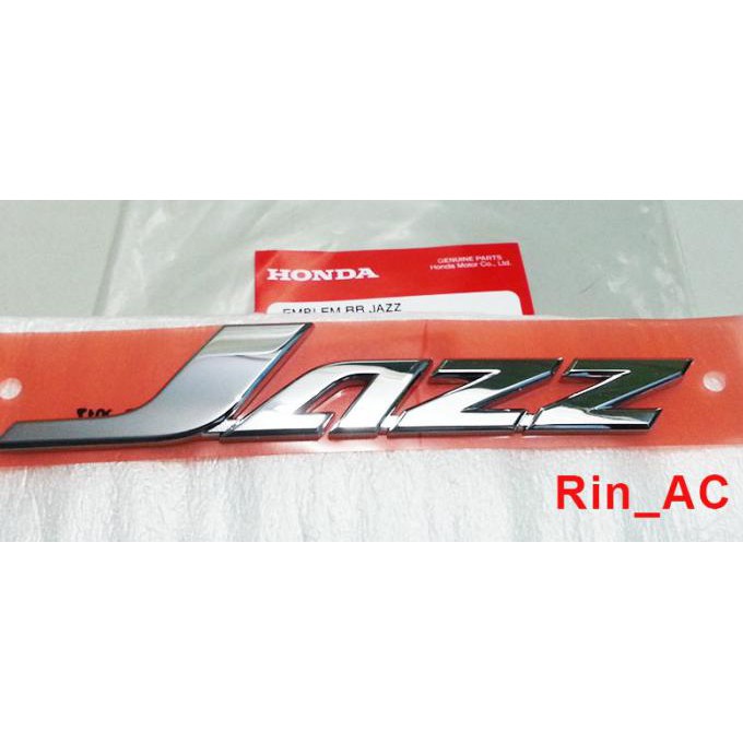 Jual ( BISA COD ) Emblem Logo 