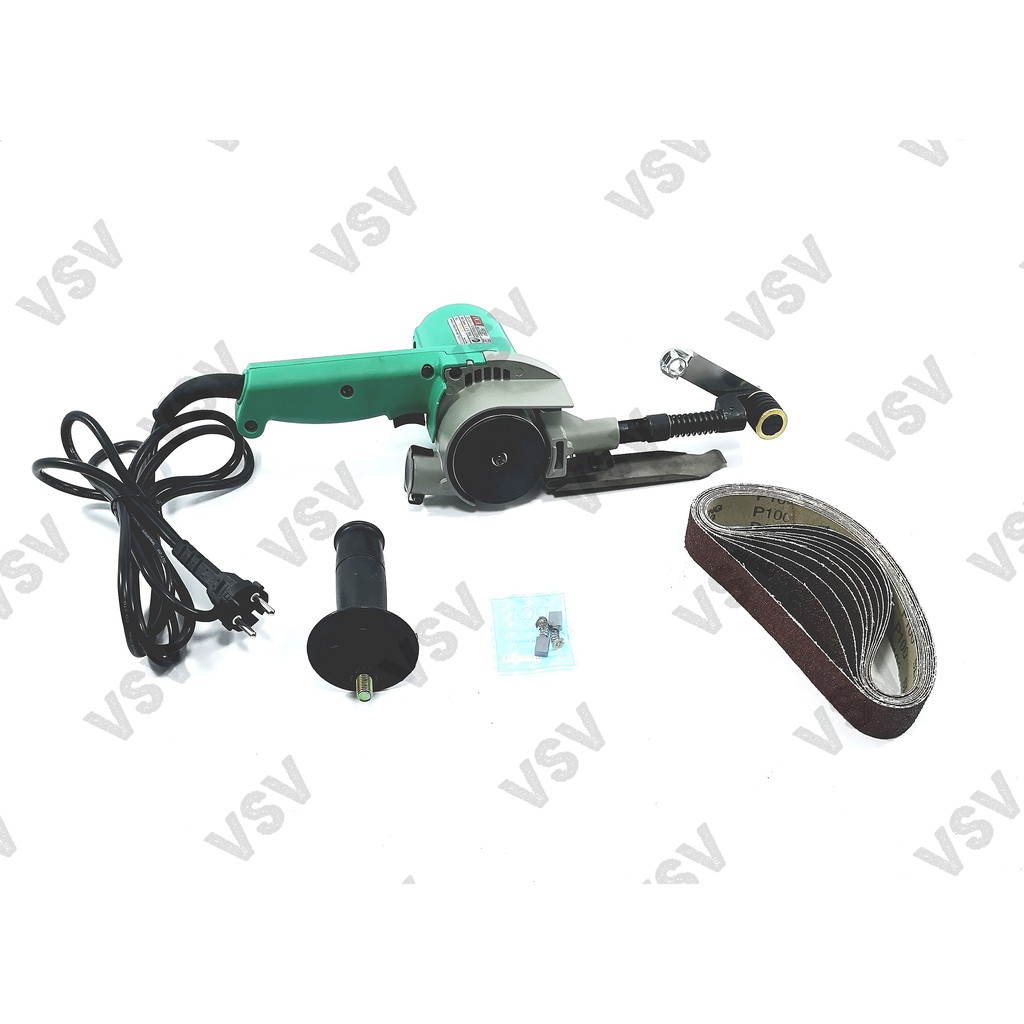 Jual DCA Belt Sander AST533 Mesin Amplas Sabuk DCA Sander | Shopee ...