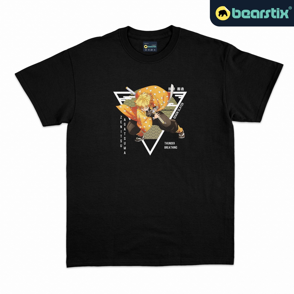 T-Shirt Femme Vintage 'Thunder' - Motif Foudre Et Ziggy Make Up - Neuf Avec étiquette