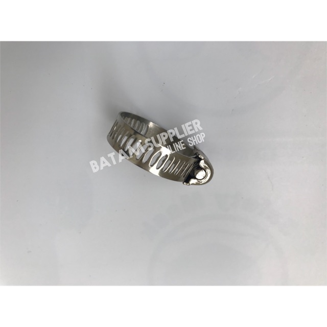 Jual Hose Clip 1 1 2 21 38mm Shopee Indonesia
