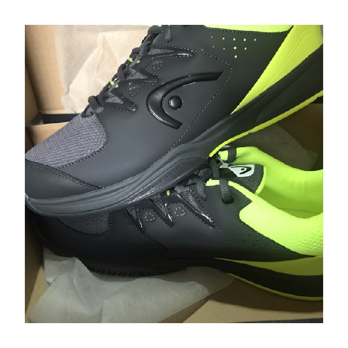 Jual Sepatu tenis head brazer 2.0 anny Shopee Indonesia