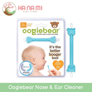 Jual OOGIEBEAR - BOOGER PICKER 2PACK