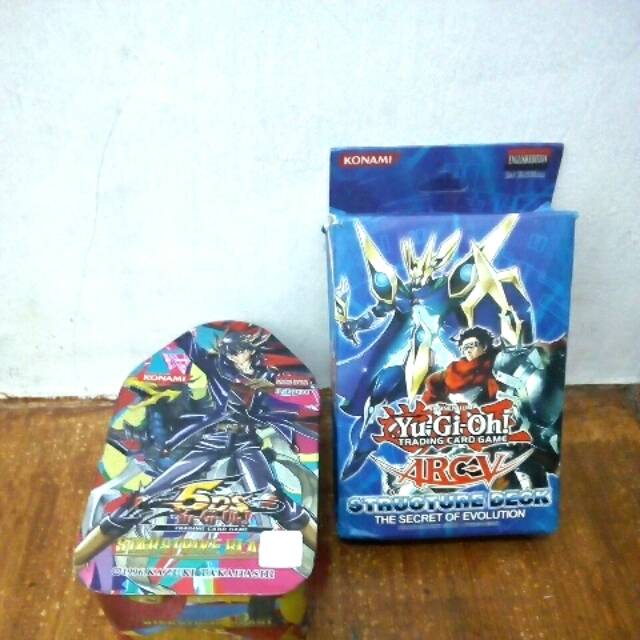 Jual Kartu Yu-Gi-Oh ORIGINAL | Shopee Indonesia