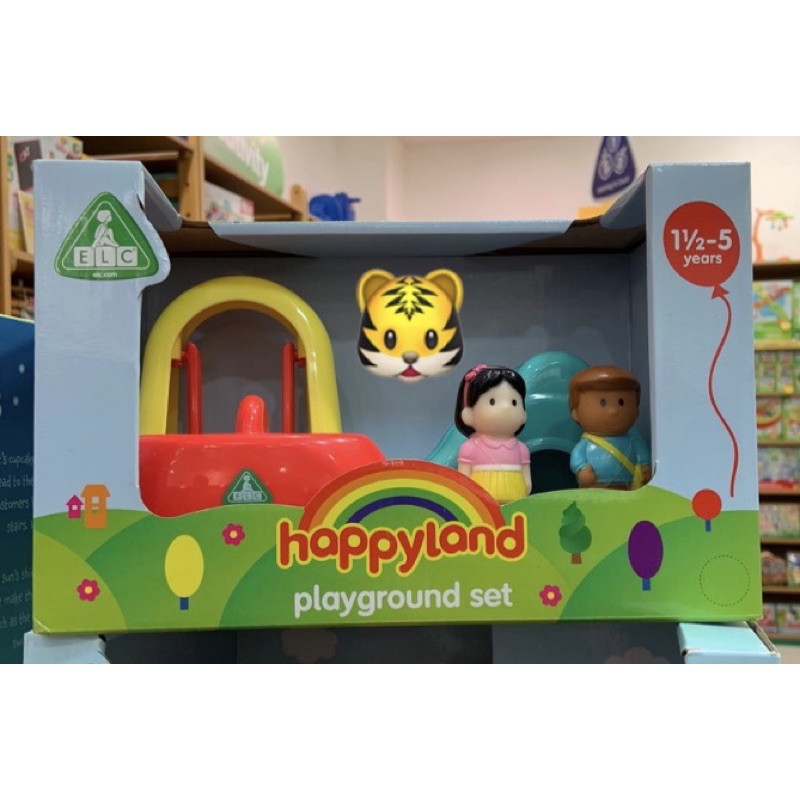 Jual elc happyland playground | Shopee Indonesia