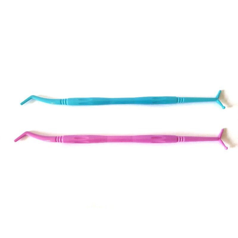 Jual Plastic Filling Instrumen GIC/ Plastis Filling Plastik Dental ...