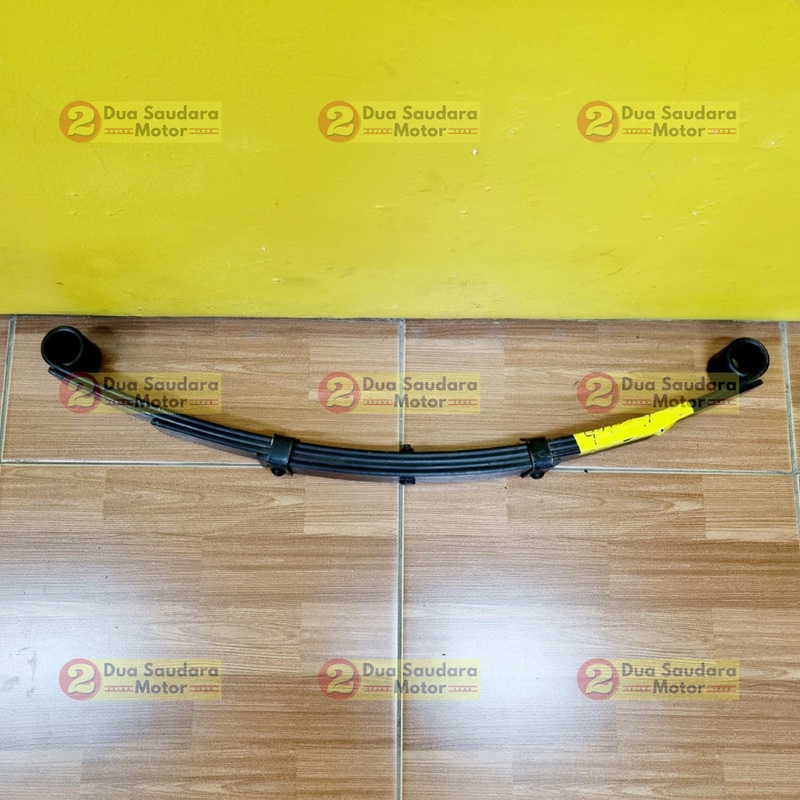 Jual Per Daun Viar Roda 3 Karya Bit 100 cc Matic / Sheet Spring Karya ...