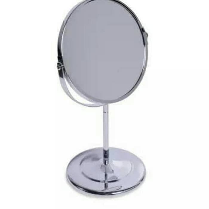 Jual Table Miror / Kaca Rias/Cermin Rias/Kaca Makeup dengan 5x ...