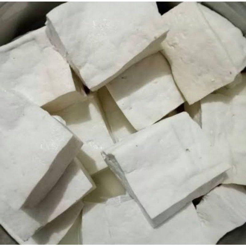 Jual Tahu putih ukuran kecil | Shopee Indonesia