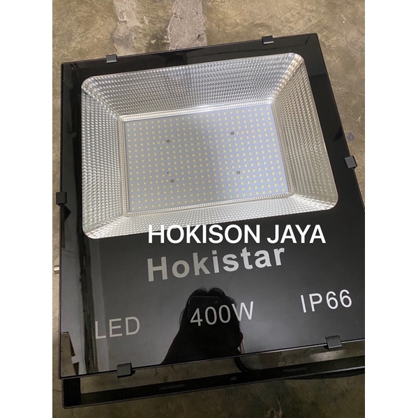 Jual Lampu Sorot Smd Hokistar W V Shopee Indonesia