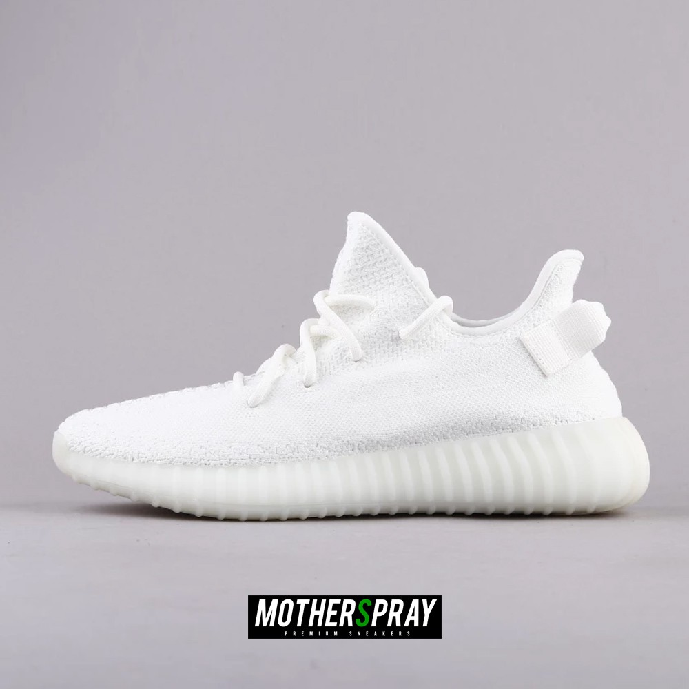 Harga yeezy store triple white