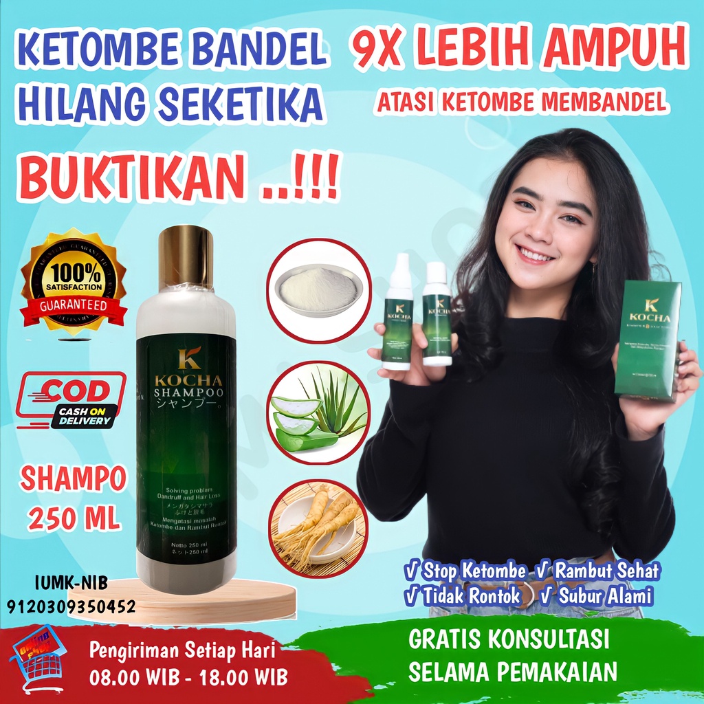 Jual Shampoo Anti Ketombe Dan Rambut Rontok Paling Ampuh | Shopee Indonesia