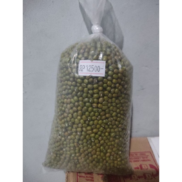 Jual Kacang Ijo Terlengkap & Harga Terbaru Juli 2026 | Shopee Indonesia