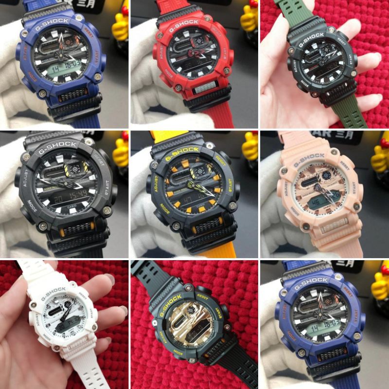 Gshock ori sale bm