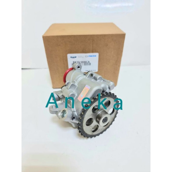 Jual Pompa oli/Oil pump Ford ranger 2.2 T6 BT50 Mazda Pro Shopee