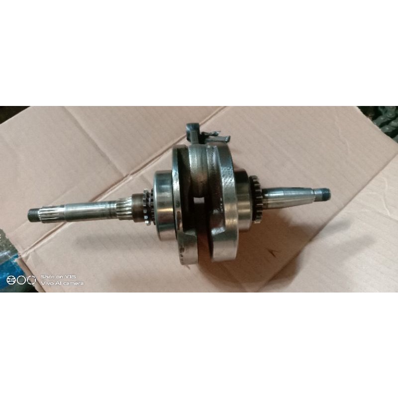 Jual kruk as bandul crankshaft yamaha mio j Mio GT 115soul GT 115 fino