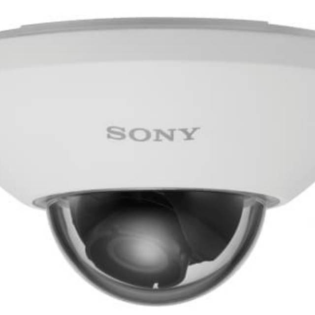 Jual Sony IP Camera) CCTV SNC- XM631 | Shopee Indonesia