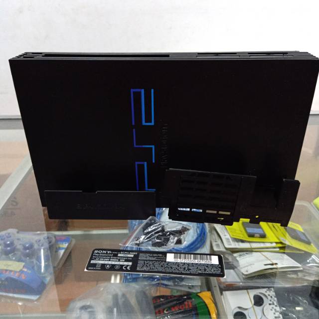 Jual Casing Mesin PS2 Fat/Tebal seri.3xxx | Shopee Indonesia
