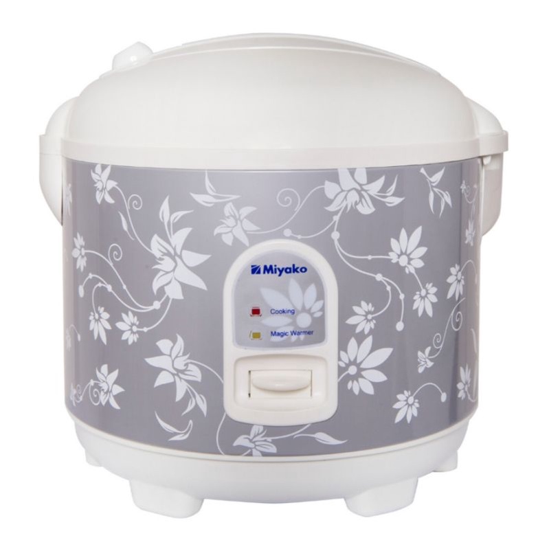 Jual Miyako Magicom Mcm - 526 Kapsitas 1.8L | Shopee Indonesia