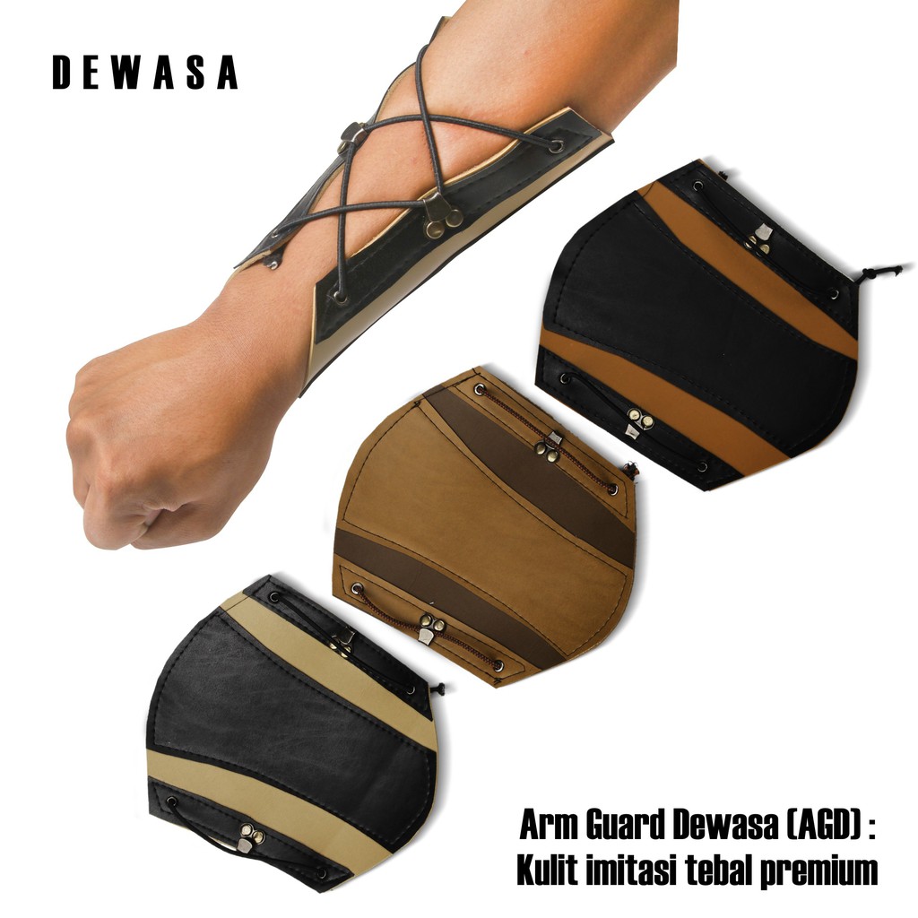 Jual Arm Guard | Shopee Indonesia