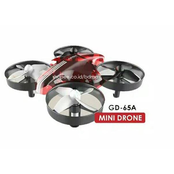 U ICW Dinamo motor drone Apex GD 65A harga untuk satu biji atau APEX GD 65 tanpa soket banyak diminati