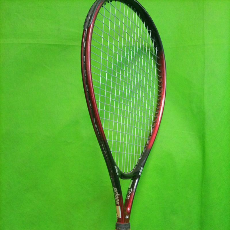 Jual Raket Prince Extender Quake | Shopee Indonesia