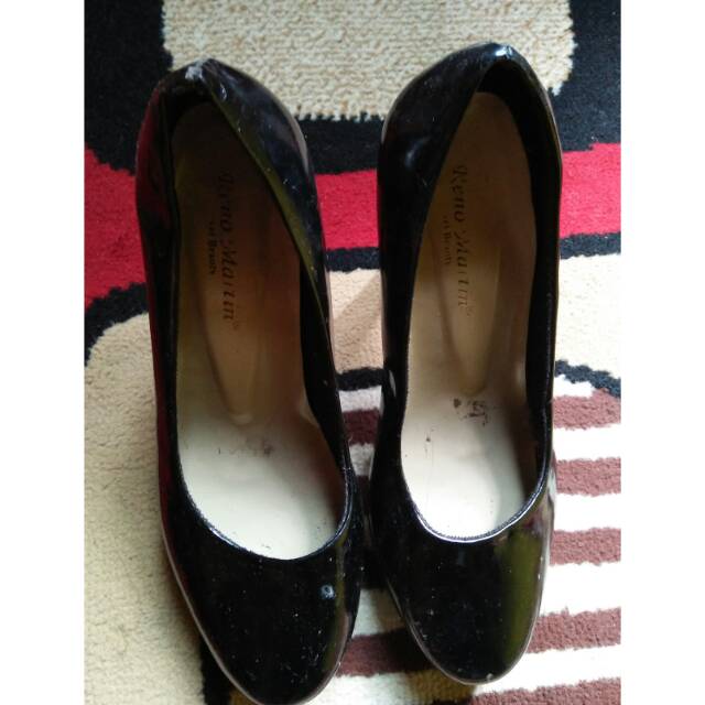 Jual Sepatu kerja | Shopee Indonesia