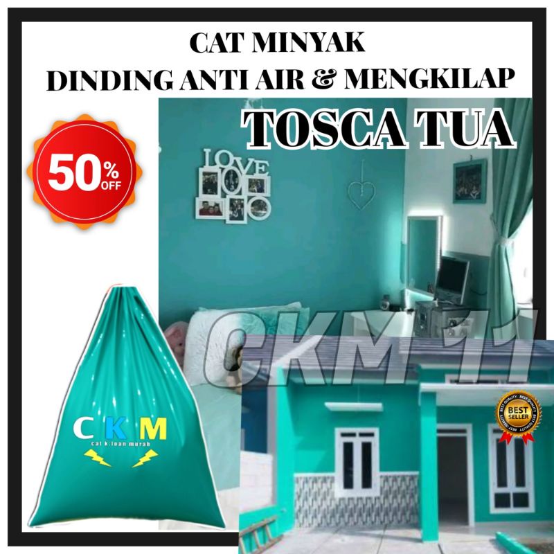 Jual Cat Kiloan Tembok Cat Dinding Cat Minyak Dinding Tembok Kg Cat Dinding Multiguna