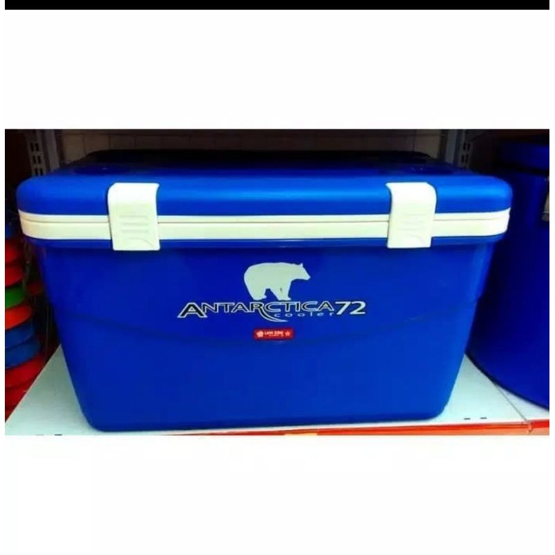 Jual Cooler Box Es Antartica Lion Star Liter Cool Box Container