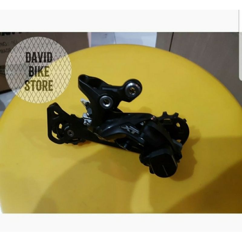 Jual RD Shimano Deore XT M8000 11speed | Shopee Indonesia