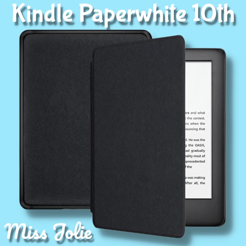 Jual Casing Kindle Paperwhite 7th 6th 5th Generation Hard Case Cover Ver 3 Shopee Indonesia