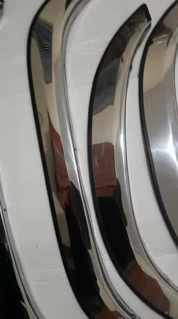 Jual FENDER Trim/List Atas Roda Mobil KIJANG SUPER | Shopee Indonesia