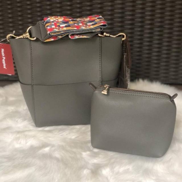 Sasa sling hush puppies deals