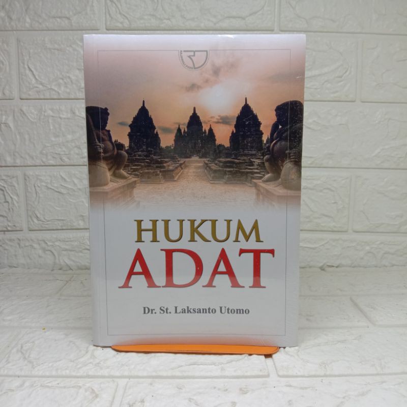 Jual Hukum Adat - Laksanto Rajawali | Shopee Indonesia