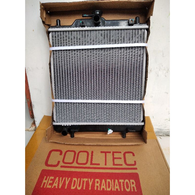 Jual Radiator Suzuki EVERY | Shopee Indonesia