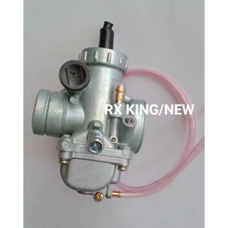 Jual Karburator Karbu RX King New Thunder 125 Carburator Rx K Carbu Ori ...