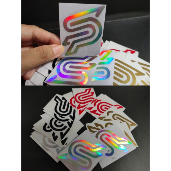 Jual Sticker SP cutting | Shopee Indonesia