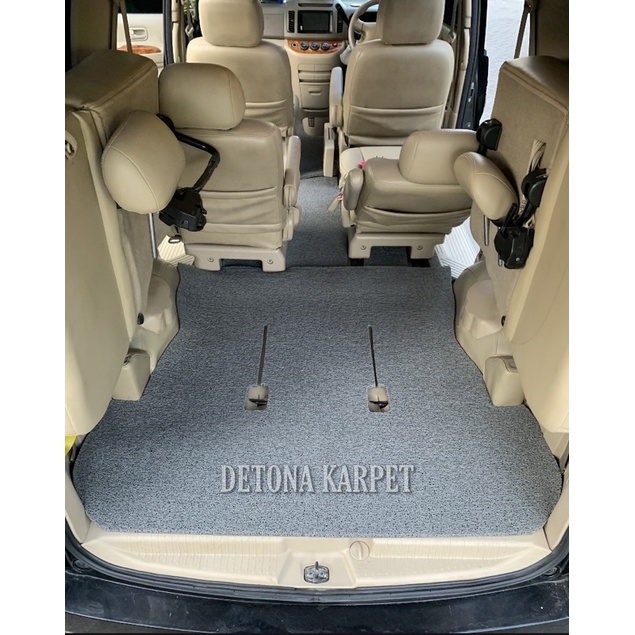 Jual Karpet Mobil Mie Apv Arena Apv Luxury Karpet Mobil Apv Arena Apv Luxury Shopee