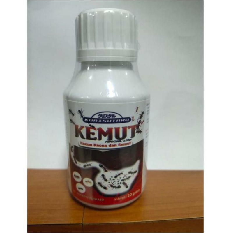 Jual Kemut racun semut dan kecoa | Shopee Indonesia
