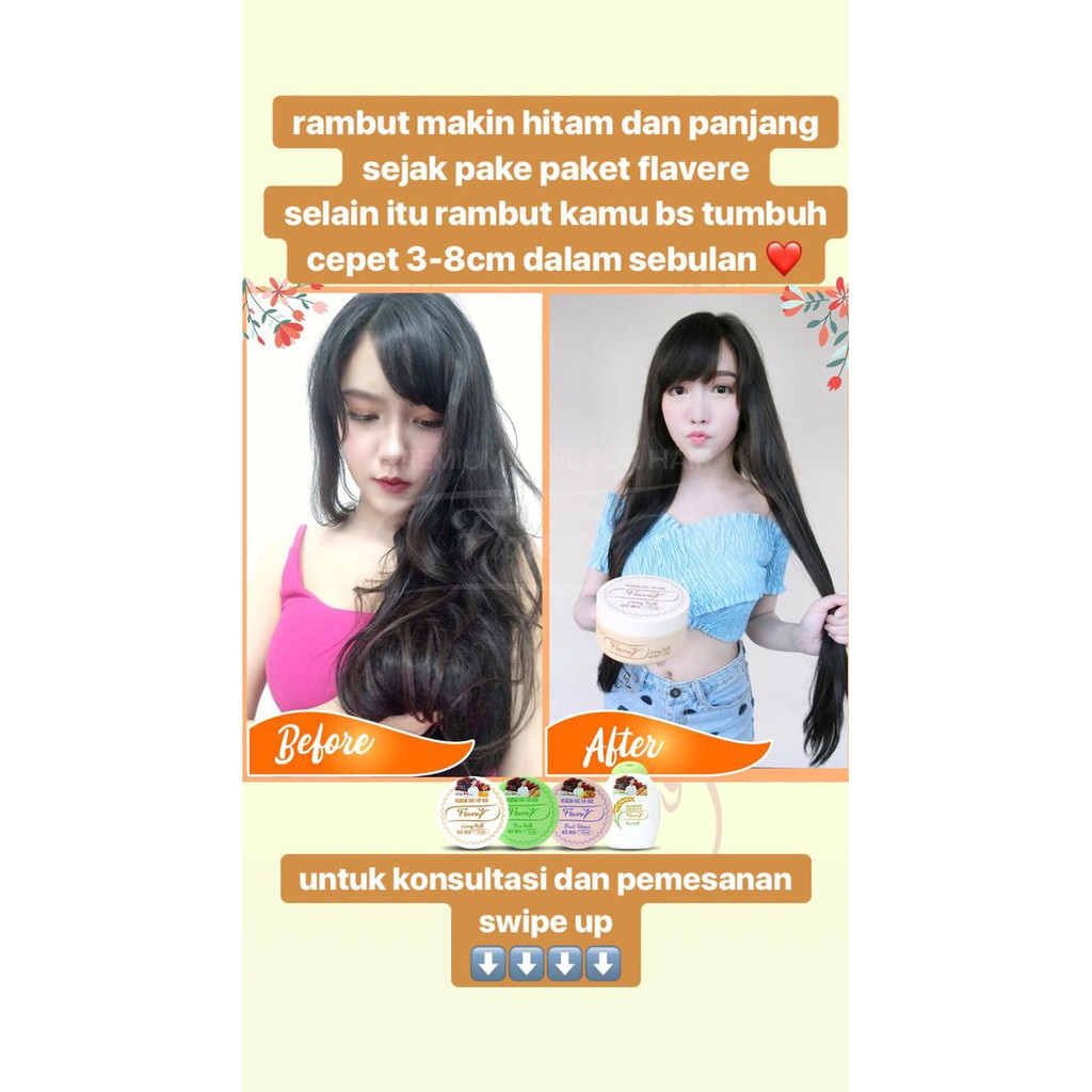 Jual HAIR MASK HONEY MILK FLAVERE / MASKER RAMBUT SUSU MADU BPOM RESMI ...