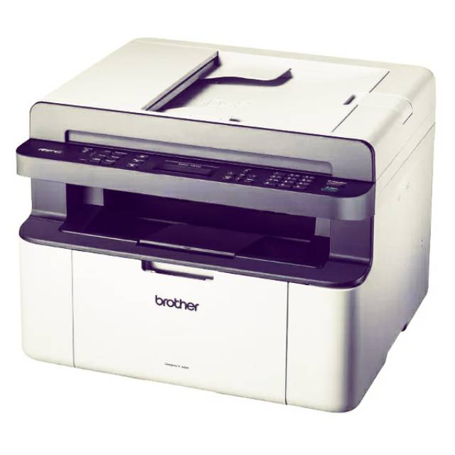 Jual Printer brother DCP 1616NW Shopee Indonesia